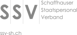 Schaffhauser Staatspersonalverband