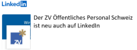 Link zu ZV LinkedIn